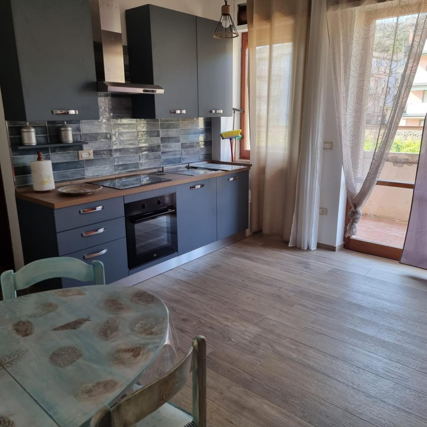 Apartment Doc's House *